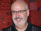 Pastor Dub Karriker