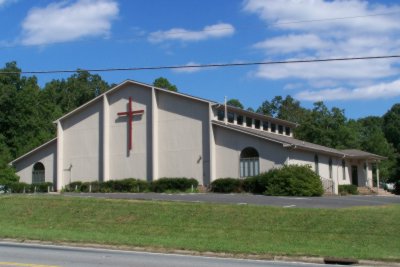 Christian Assembly Church building